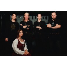 Spiritual Seasons День Св Патрика в Москве (2026-03-18) Spiritual Seasons День Св Патрика в Москве (2026-03-18)