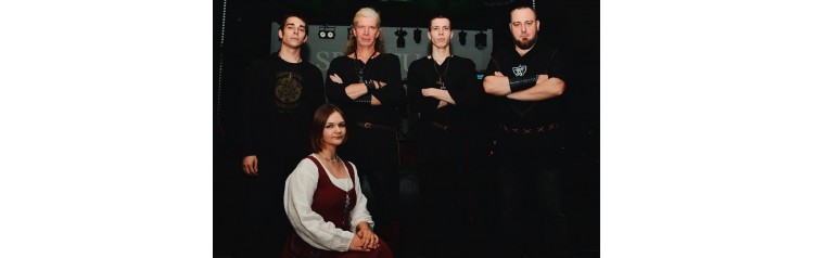 Spiritual Seasons День Св Патрика в Москве (2026-03-18)