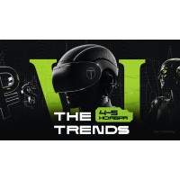 The Trends (2026-11-04) The Trends (2026-11-04)