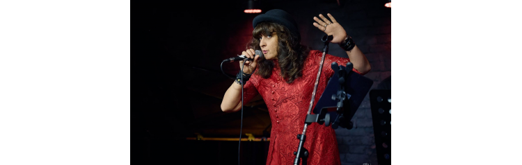 Елисейским полям  4 года концерт по заявкам в честь дня рождения группы (2026-03-06)