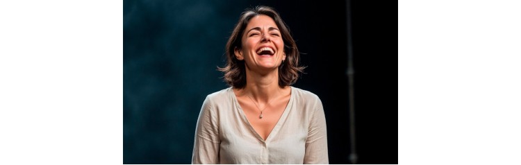 Моноспектакль Снова полюбЛила (2026-05-02)