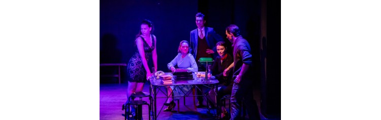 ДОВЛАТОВ (2026-04-15)