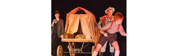 ВОЖДЬ КРАСНОКОЖИХ (2026-03-28)