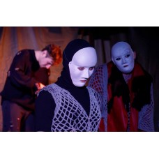 ГАМЛЕТ (2026-04-25)