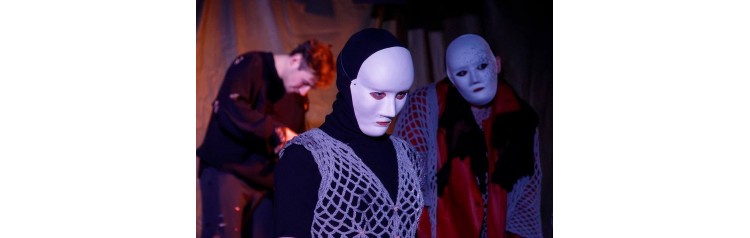 ГАМЛЕТ (2026-04-25) ГАМЛЕТ (2026-04-25)