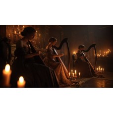 Властелин Колец Игра Престолов и кельтские легенды при свечах (2026-02-23) Властелин Колец Игра Престолов и кельтские легенды при свечах (2026-02-23)