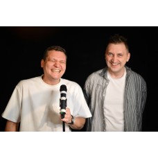 Литературный вечер Александра Бессонова Лучшее за год (2026-03-05)