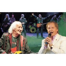 Парад ВИА 7080х (2026-03-07)