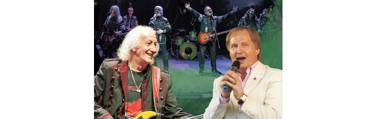 Парад ВИА 7080х (2026-03-07)