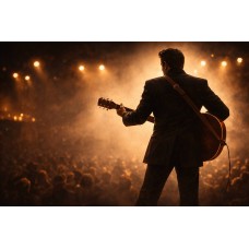 Johnny Cash Tribute концерт в день рождения Джонни Кэша (2026-02-26) Johnny Cash Tribute концерт в день рождения Джонни Кэша (2026-02-26)