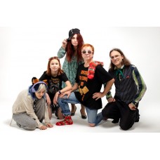 Твоё лето не будет прежним  концерт в честь дня рождения (2026-02-08)