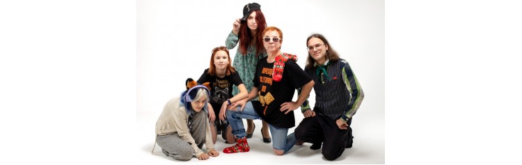 Твоё лето не будет прежним концерт в честь дня рождения (2026-02-08) Твоё лето не будет прежним концерт в честь дня рождения (2026-02-08)