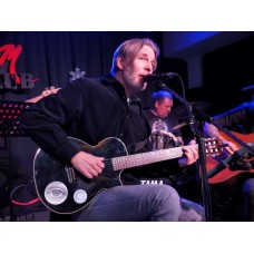 Алексей Дмитриев Еще раз о любви (2026-02-14)