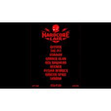 HARDCORE LAIR V (2026-02-27)