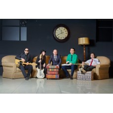 TERMINAL FROST ВЕЧЕР PINK FLOYD ELO (2026-03-27) TERMINAL FROST ВЕЧЕР PINK FLOYD ELO (2026-03-27)