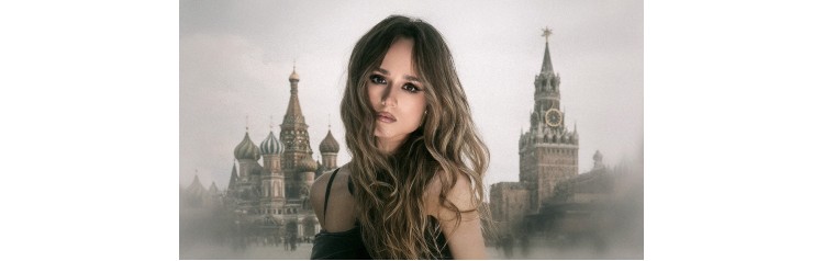 Анастасия Сотникова Первый сольный концерт в Москве (2026-04-18)