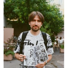 Легенды и мифы русской попсы лекция Олега Кармунина (2026-02-26)