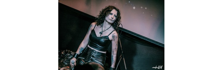 ELGA ПЕСНИ РУССКОГО РОКА (2026-02-27)