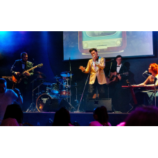 ELVIS ON TOUR (2026-03-14) ELVIS ON TOUR (2026-03-14)