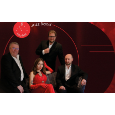 ExtraTime Jazz band (2026-03-13)