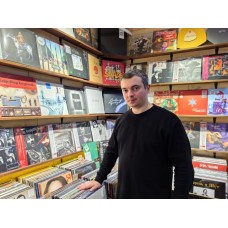 О виниле Чем хорош этот формат Вся правда и мифы Лекция от Valeron (2026-04-01)