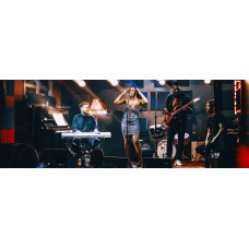 SOMEWHERE MUSIC SESSION КАМЕРУНЗАМБИЯРОССИЯ (2026-02-23)