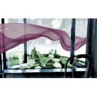 Марк Шагал любовь сны и магический реализм Лекция с бокалом вина (2026-04-23)