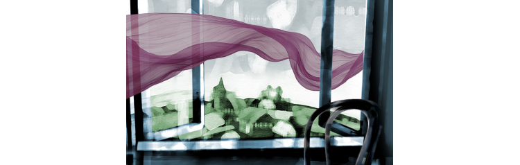 Марк Шагал любовь сны и магический реализм лекция с бокалом вина (2026-02-26)