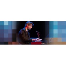 ТРИО АНДРЕЯ МАРУХИНА (2026-03-07) ТРИО АНДРЕЯ МАРУХИНА (2026-03-07)