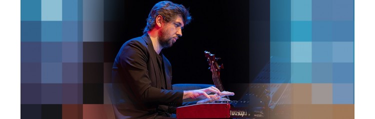 ТРИО АНДРЕЯ МАРУХИНА (2026-03-07)