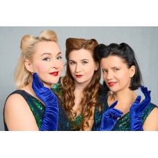 Marshmallows  нескромное обаяние рокнролла (2026-03-06)