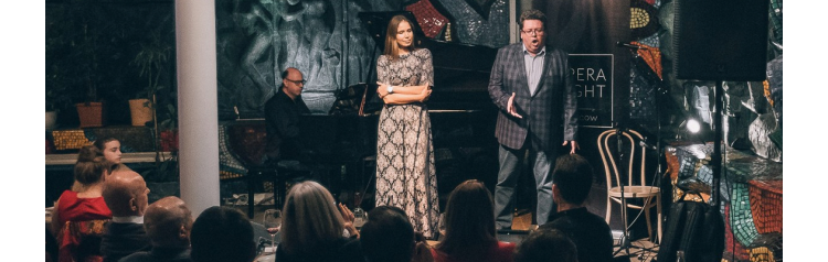 OPERA NIGHT CLUB (2026-02-16)