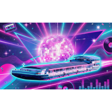 ДискоХиты на корабле (2026-09-05) ДискоХиты на корабле (2026-09-05)