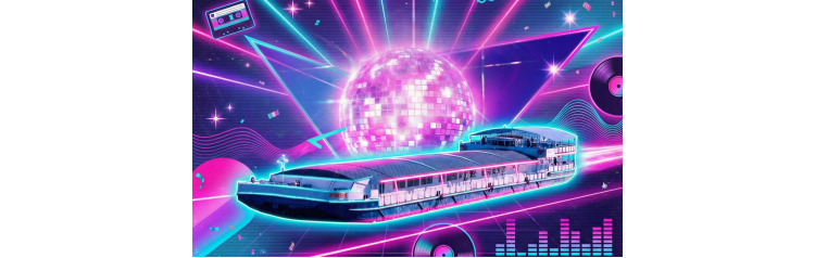 ДискоХиты на корабле (2026-10-31) ДискоХиты на корабле (2026-10-31)