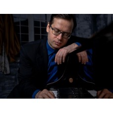 Музыка Шопена и стихотворения Лермонтова в прочтении Сергея Арцибашева музыкально  поэтический вечер к дню рождения Ф Шопена (2026-02-28)