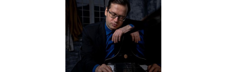 Музыка Шопена и стихотворения Лермонтова в прочтении Сергея Арцибашева музыкально  поэтический вечер к дню рождения Ф Шопена (2026-02-28)