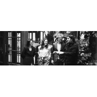 КВАРТЕТ ДАРЬИ КУЛИЦКОЙ (2026-03-18)