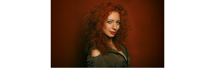 Юлия Коган (2026-04-26)