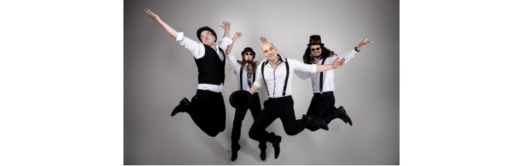 АрктидА Акустический квартирник (2026-05-23)