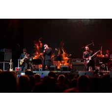 TIME ARROW вечер Eagles и Led Zeppelin (2026-03-15)