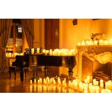 Весеннее пробуждение Концертпраздник в свете сотен свечей (2026-03-08) Весеннее пробуждение Концертпраздник в свете сотен свечей (2026-03-08)