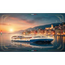 Хиты Италии на корабле (2026-10-17) Хиты Италии на корабле (2026-10-17)