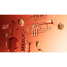 Концерт В джазе только девушки (2026-03-06)