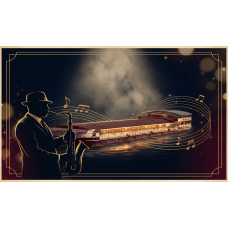 Джаз на теплоходе (2026-06-07)