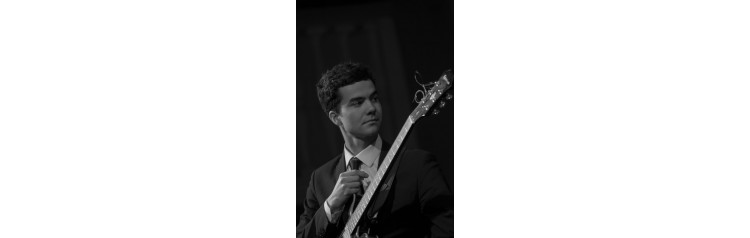 Квартет Данилы Якименко (2026-02-20)