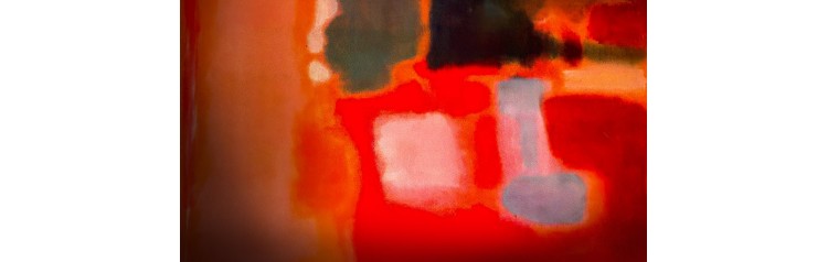 Лекция Ньюйоркская школа Джексон Поллок Марк Ротко Барнетт Ньюман и другие (2026-04-04)