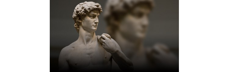 Лекция Микеланджело Борьба с мрамором и с Богом (2026-04-25)