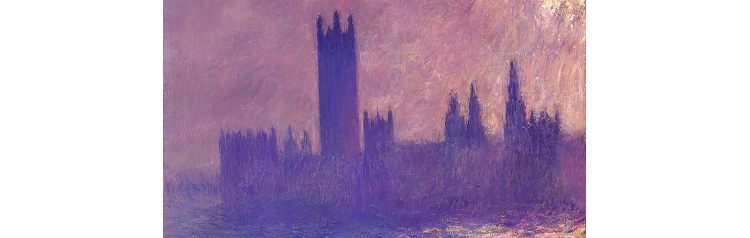 Лекция Клод Моне и рождение импрессионизма (2026-05-03)