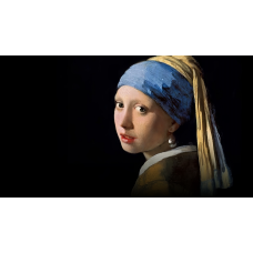 Лекция Ян Вермеер Тайна девушки с жемчужной серёжкой (2026-05-23)