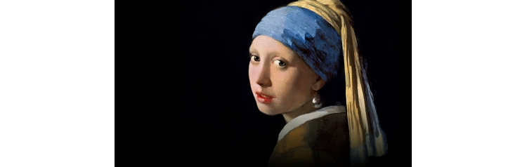 Лекция Ян Вермеер Тайна девушки с жемчужной серёжкой (2026-05-23)